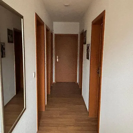 Casa vacanze Der Highlander *
