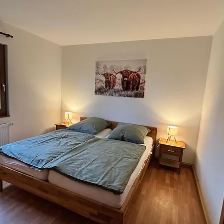 Casa vacanze Der Highlander
