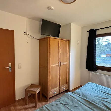 Casa vacanze Der Highlander Frielendorf